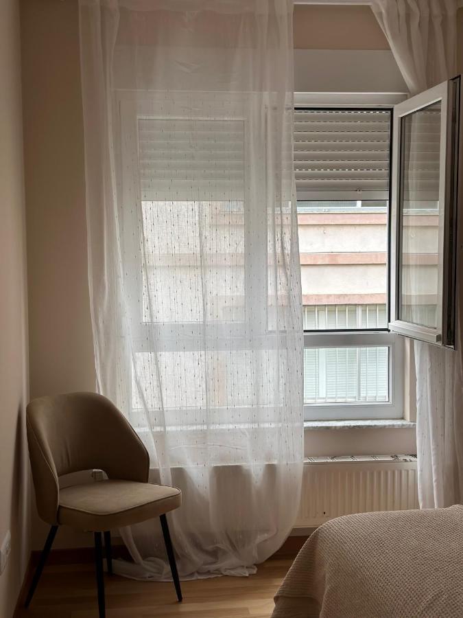 Apartamento Carlos III Рибадео Екстериор снимка